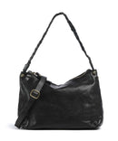 Campomaggi Hobo bag nero