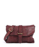 Campomaggi Crossbody bag borgogna