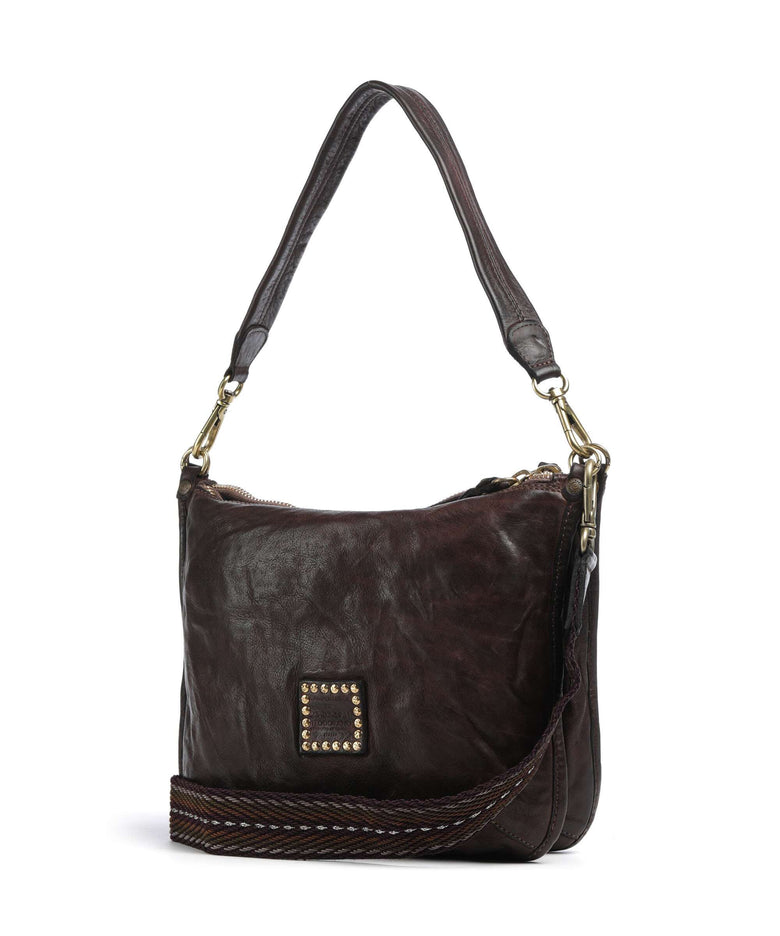 Campomaggi Shoulder bag moro