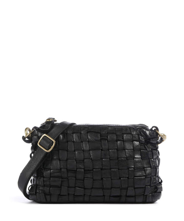 Campomaggi Sac bandoulière nero