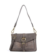 Campomaggi Schultertasche cemento