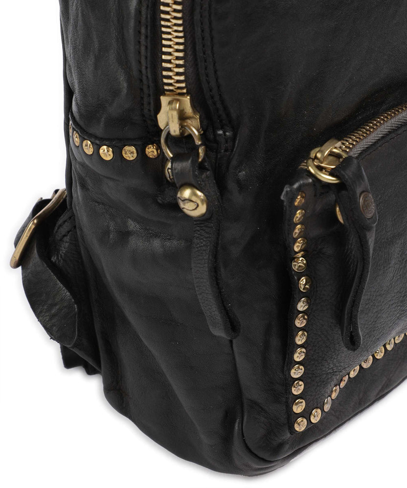 Campomaggi Backpack nero