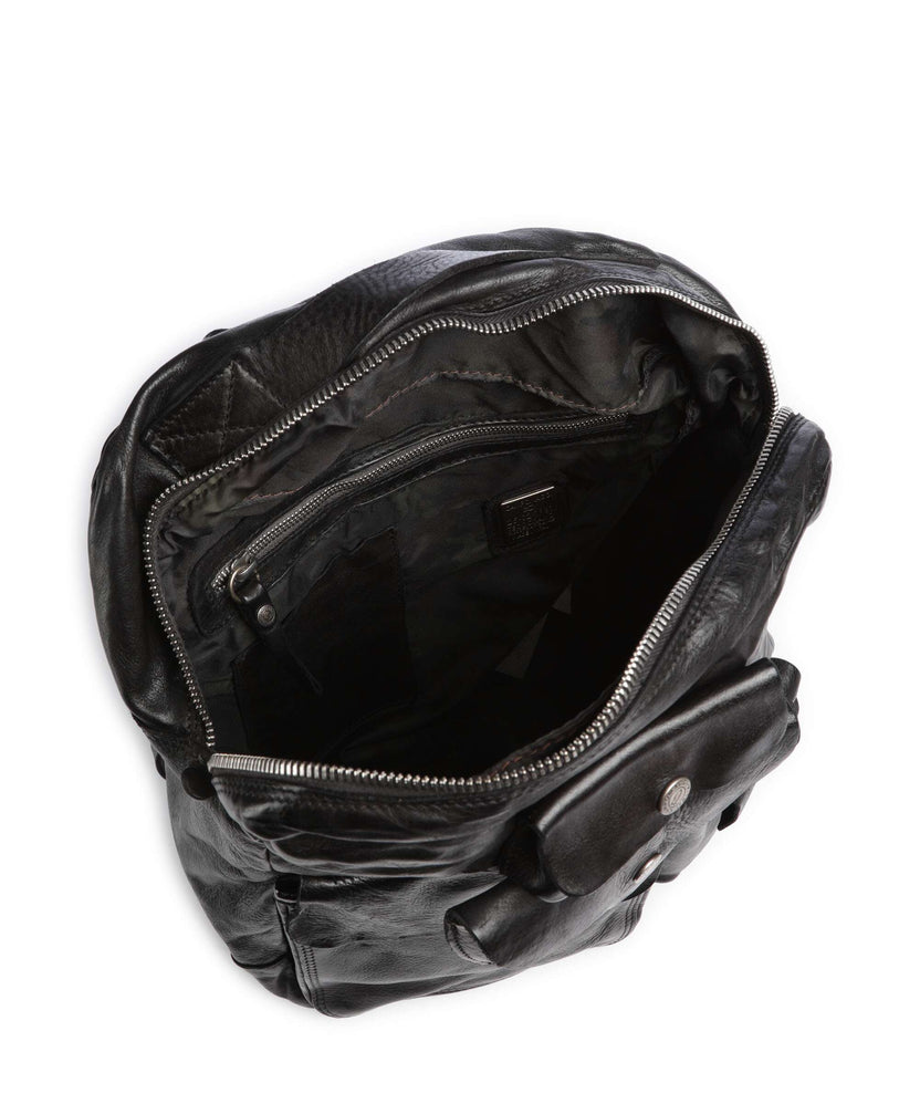Campomaggi Backpack nero