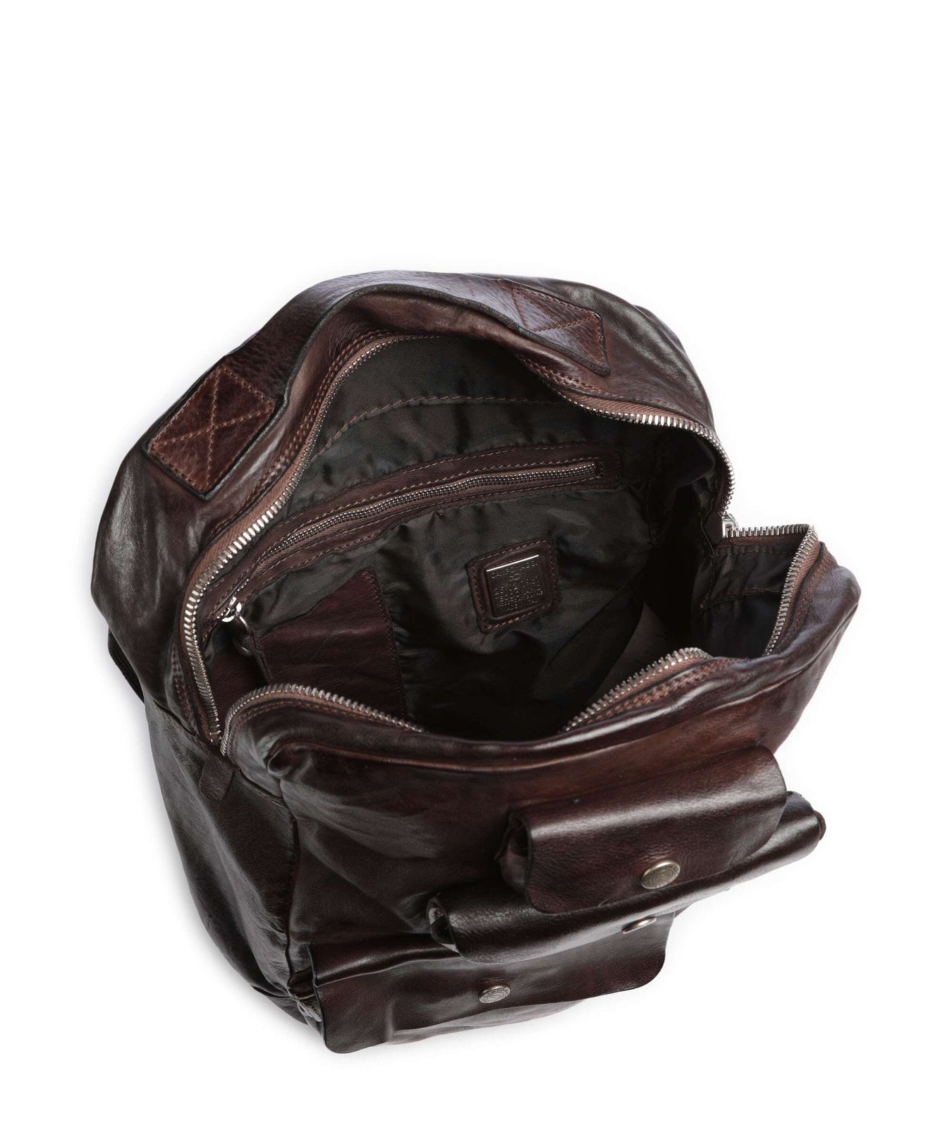 Campomaggi Backpack moro