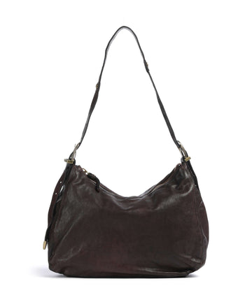 Campomaggi Beuteltasche moro