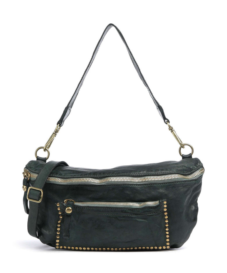 Campomaggi Shoulder bag bottiglia