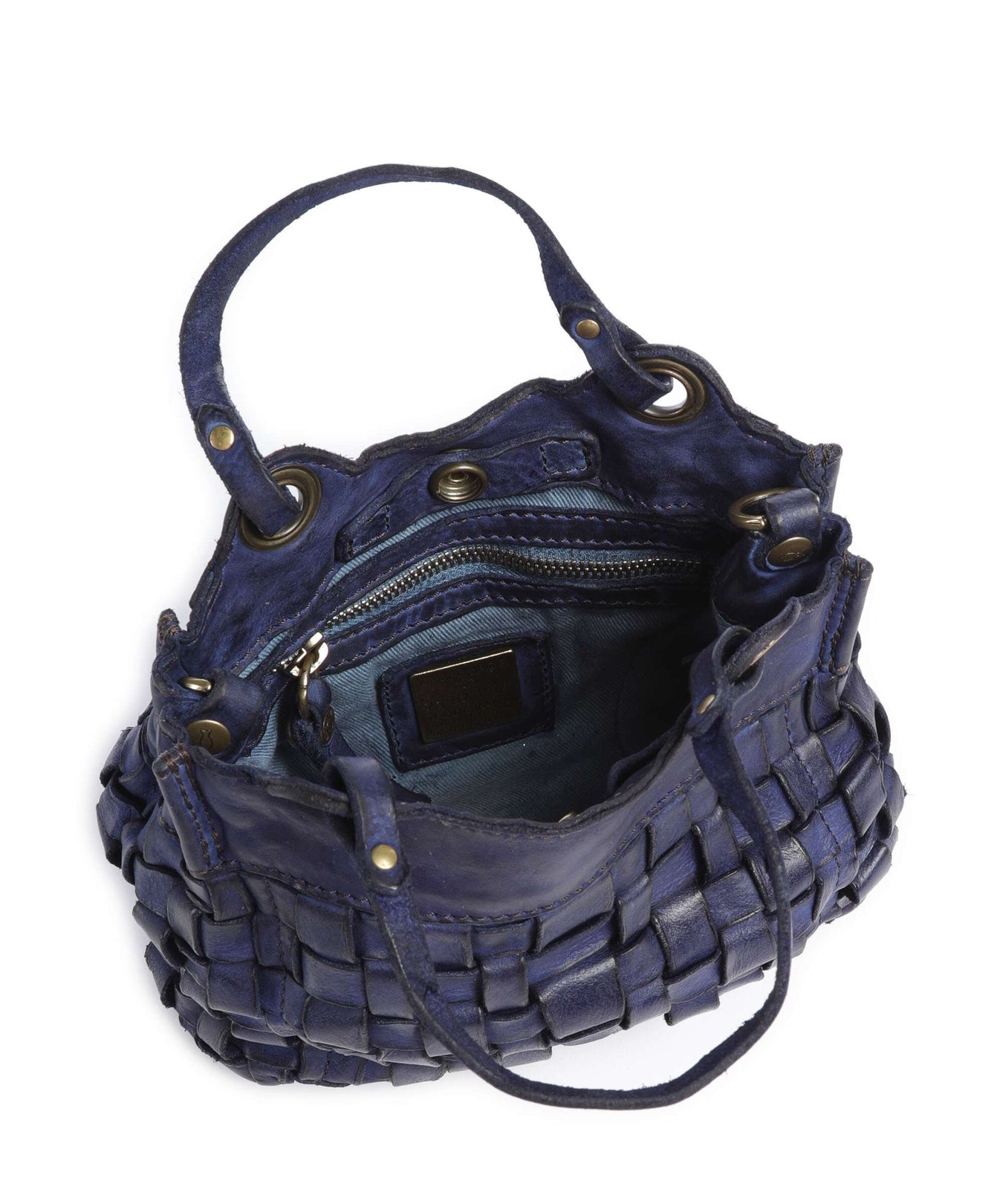 Campomaggi Crossbody bag iris