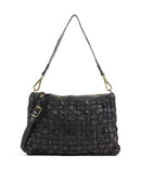 Campomaggi Schultertasche grey