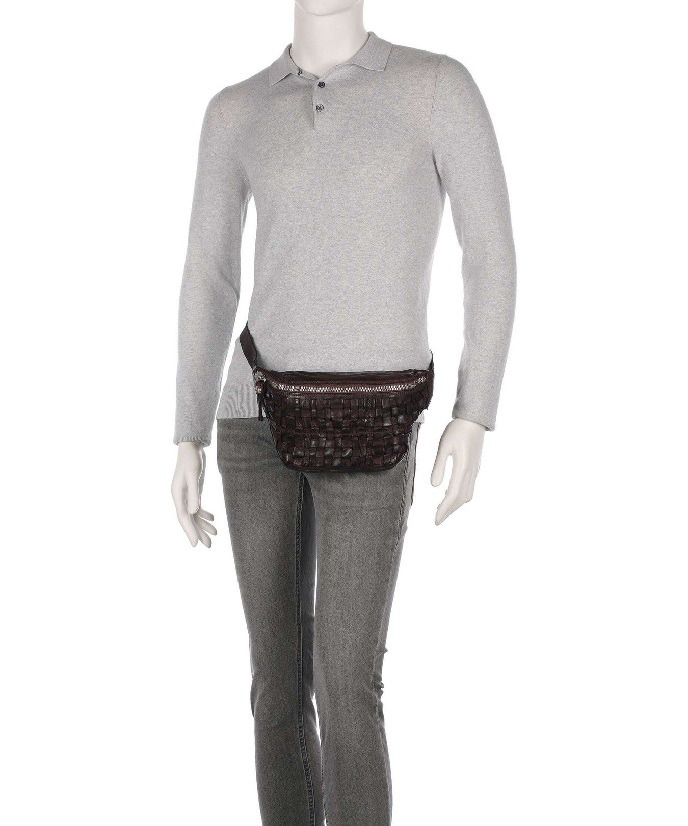 Campomaggi Fanny pack moro