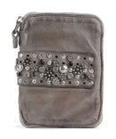 Campomaggi Geldbörse cemento