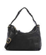 Campomaggi Schultertasche nero
