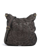 Campomaggi Schultertasche grigio