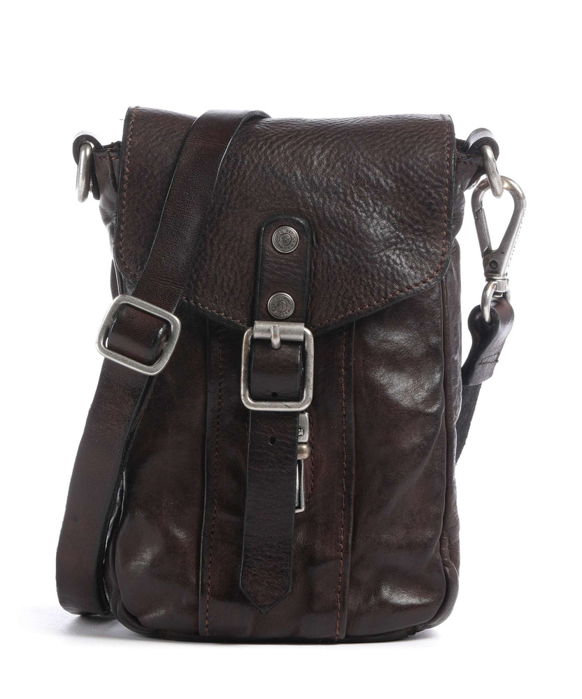 Campomaggi Crossbody bag moro