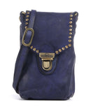 Campomaggi Phone bag iris