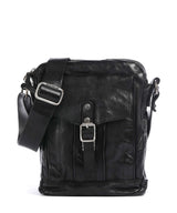 Campomaggi Sac bandoulière nero
