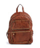 Campomaggi Rucksack cognac
