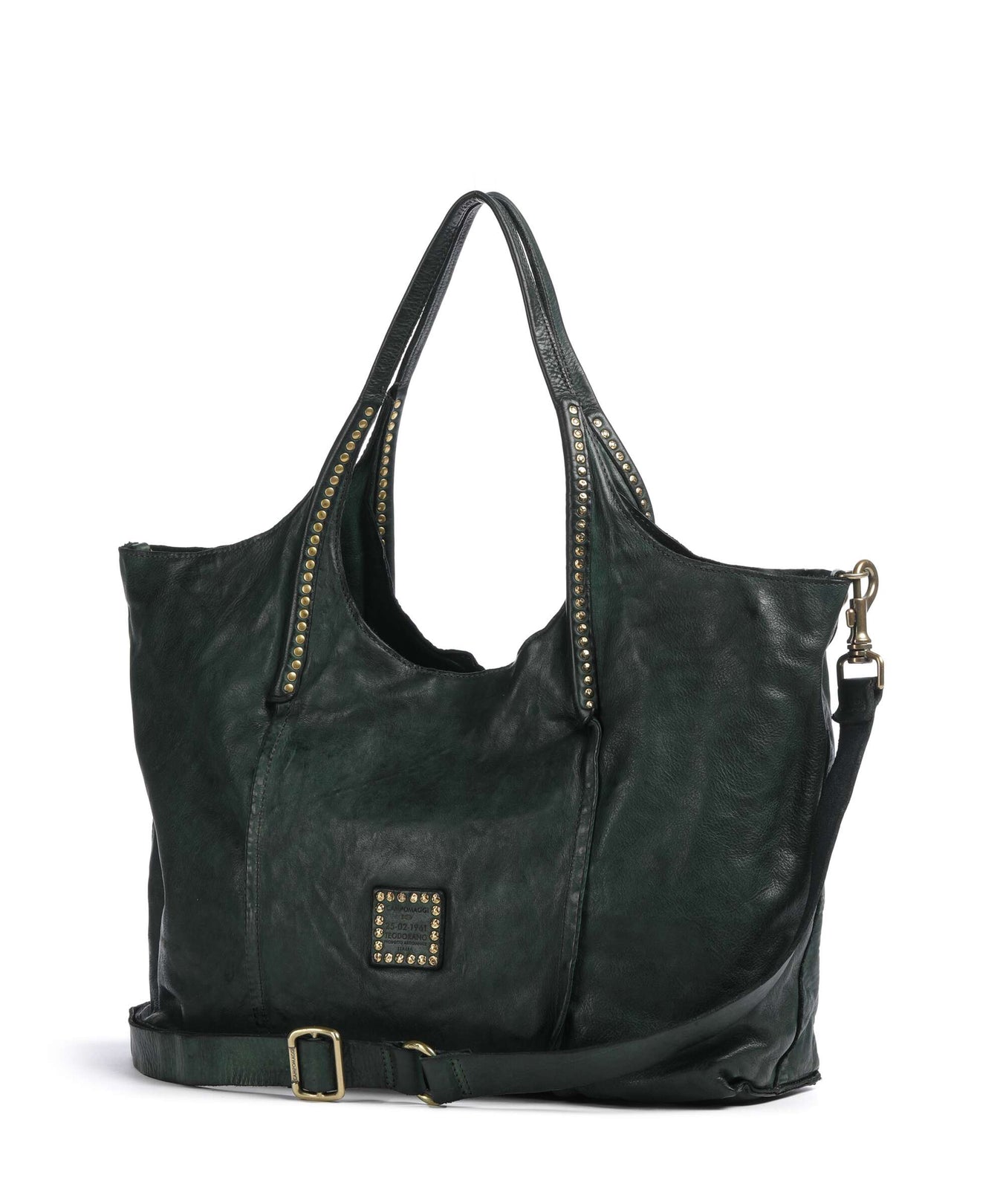 Campomaggi Tote bag bottiglia