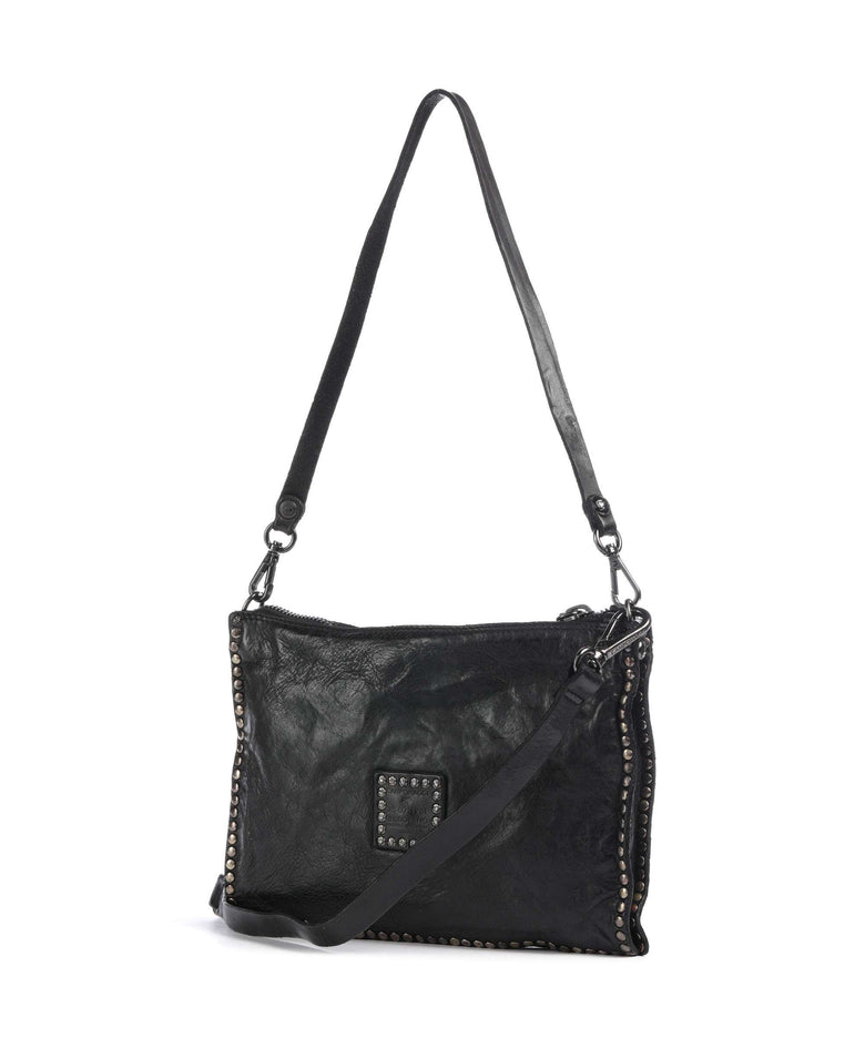 Campomaggi Shoulder bag black