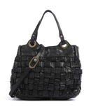 Campomaggi Crossbody bag nero