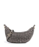Campomaggi Crossbody bag cemento