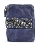 Campomaggi Geldbörse iris