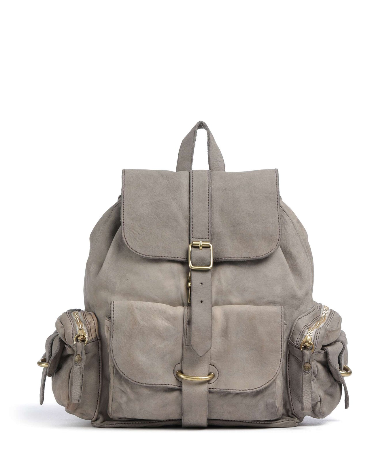 Campomaggi Backpack cemento