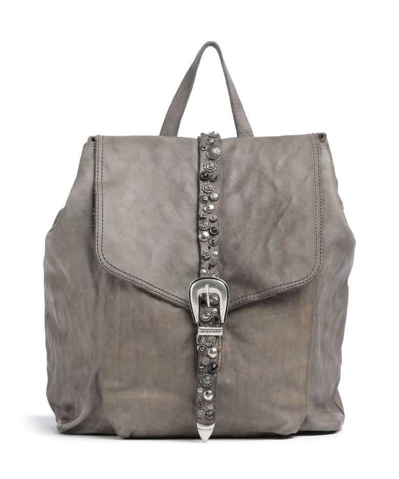 Campomaggi Backpack cemento