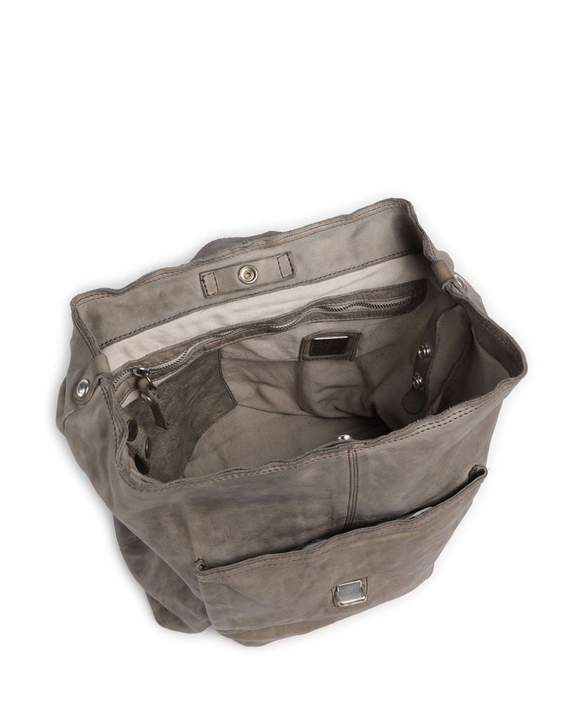 Campomaggi Backpack cemento