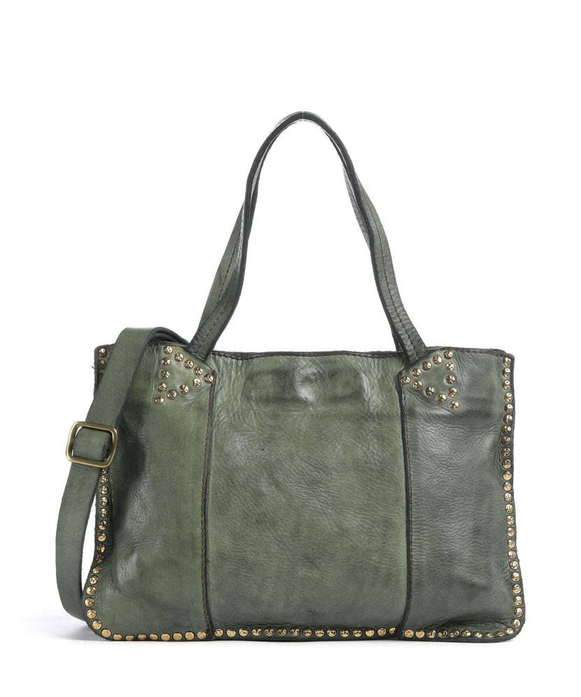 Campomaggi Handbag lake