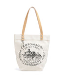Campomaggi Schultertasche Naturale, St.Nera