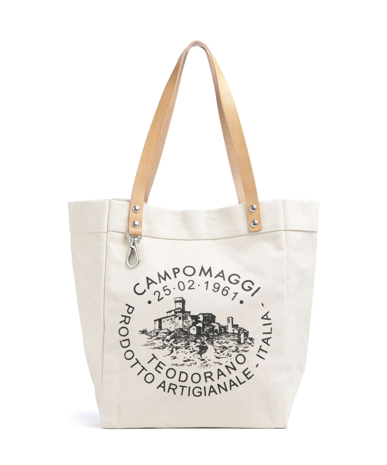 Campomaggi Tote bag Naturale, St.Nera