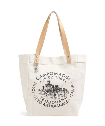 Campomaggi Shopper Naturale, St.Nera