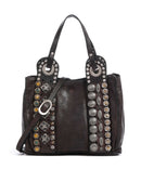 Campomaggi Umhängetasche brown