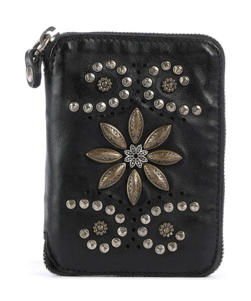 Campomaggi Portefeuille black
