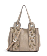 Campomaggi Umhängetasche ice