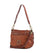 Campomaggi Shoulder bag cognac