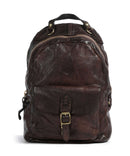 Campomaggi Rucksack brown