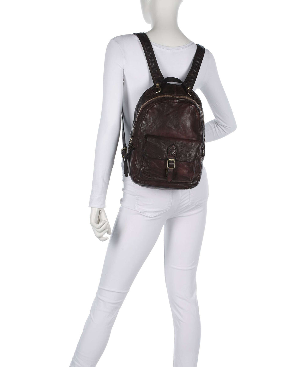 Campomaggi Backpack brown