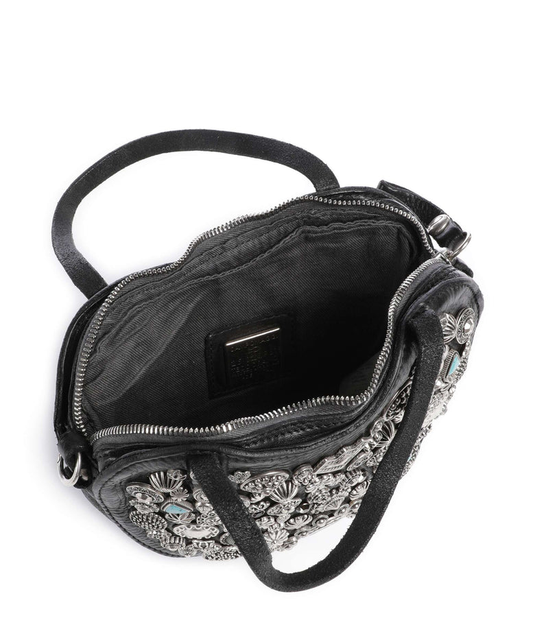 Campomaggi Handbag black