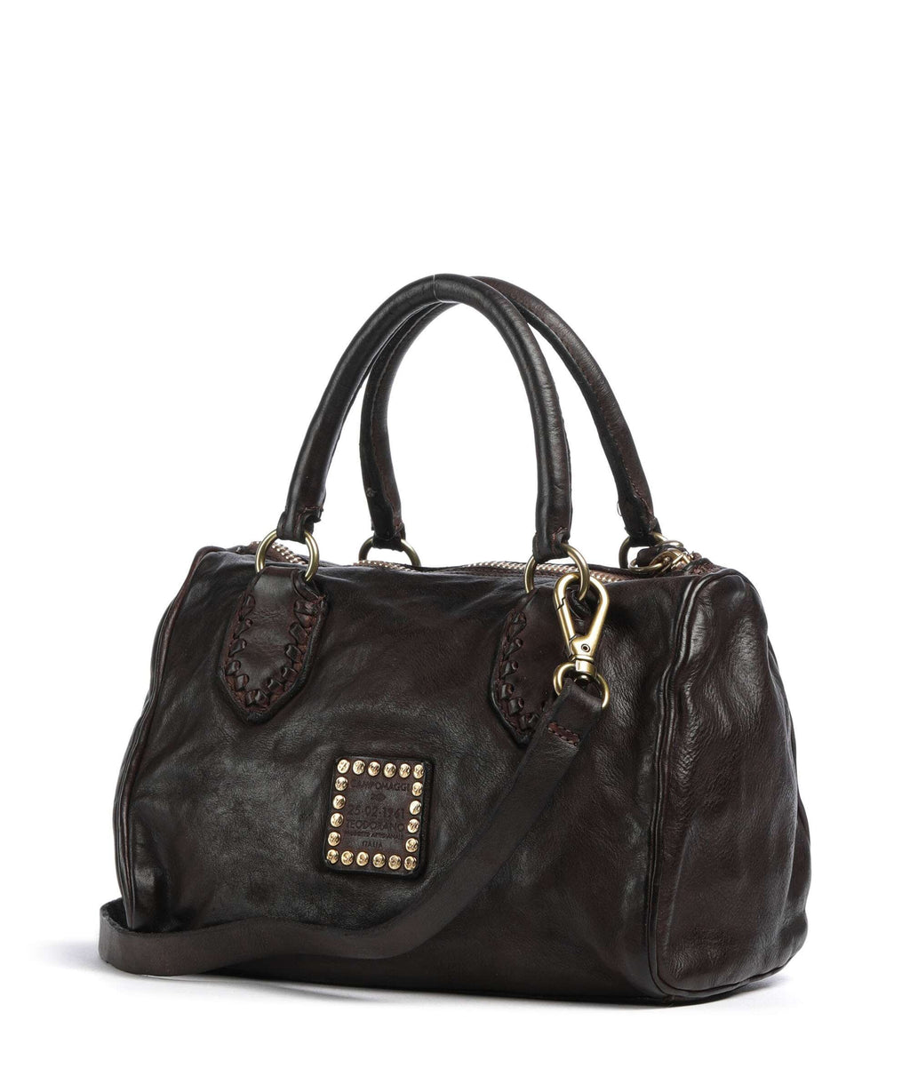 Campomaggi Handbag brown