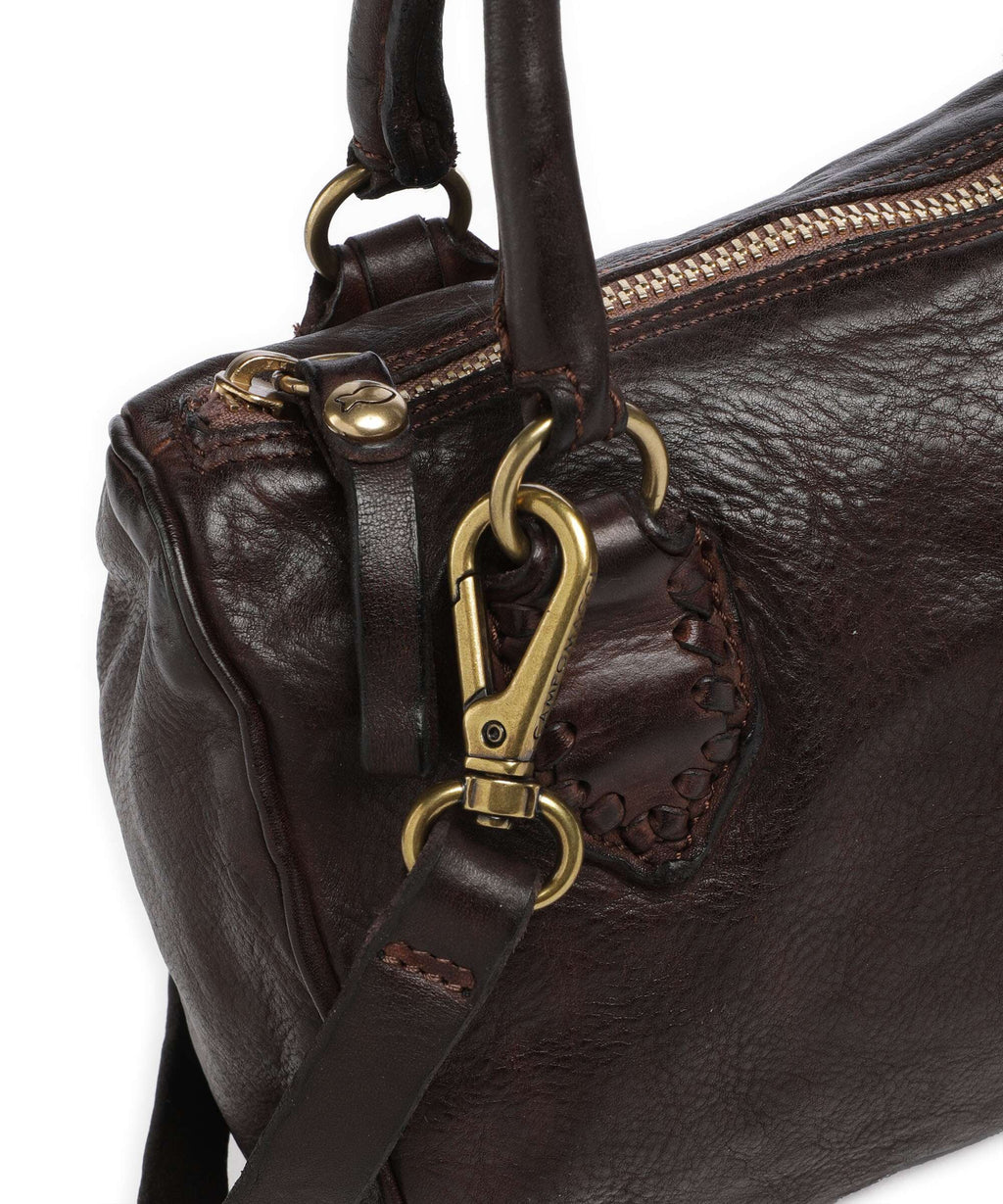 Campomaggi Handbag brown
