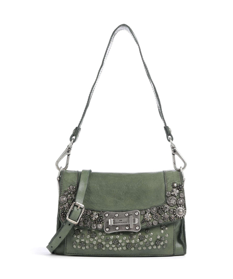 Campomaggi Shoulder bag lake