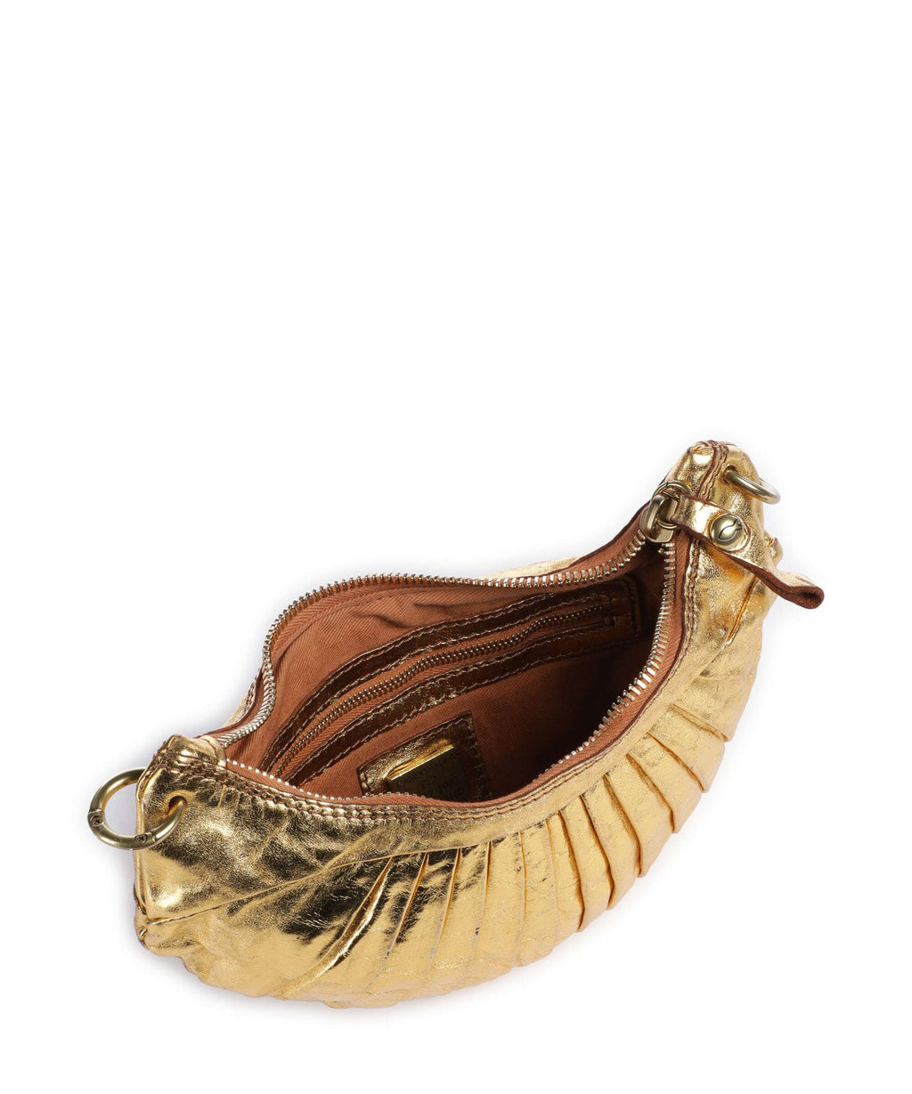 Campomaggi Shoulder bag gold
