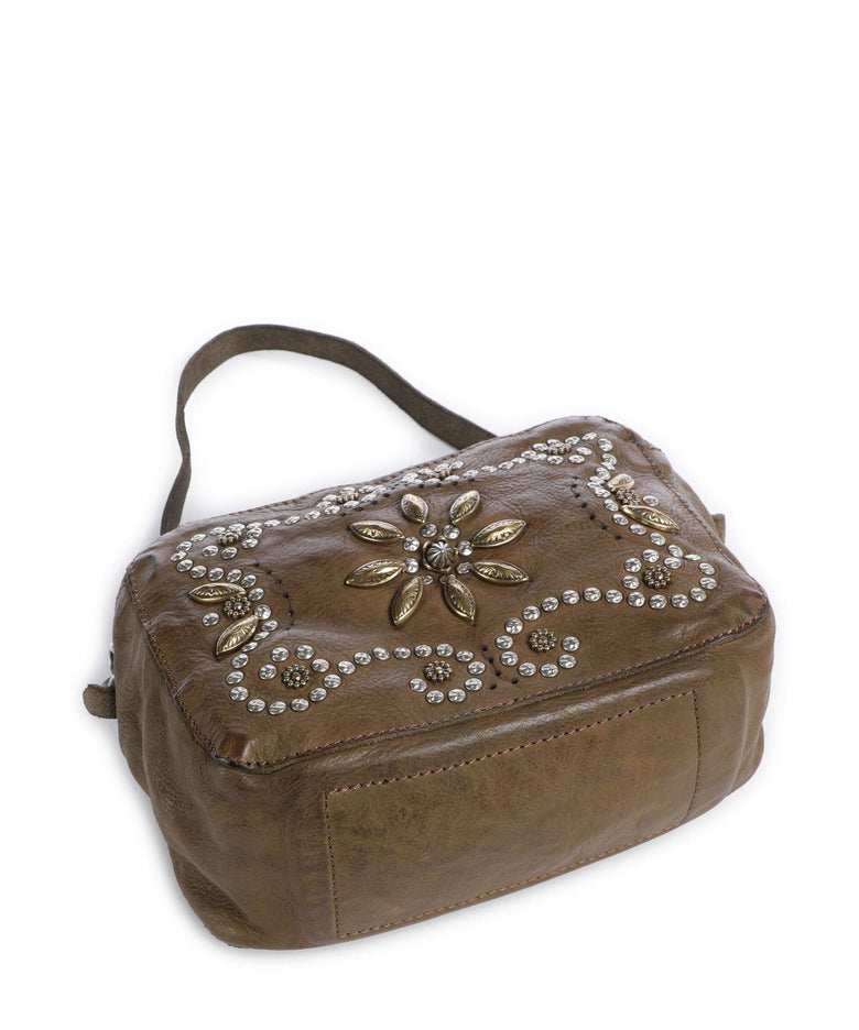 Campomaggi Shoulder bag military