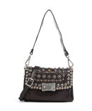 Campomaggi Schultertasche brown