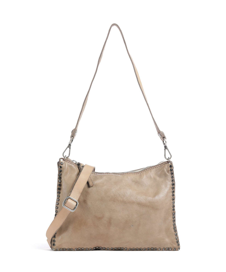 Campomaggi Shoulder bag ice