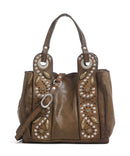 Campomaggi Umhängetasche military