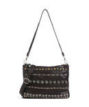 Campomaggi Schultertasche brown