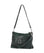 Campomaggi Shoulder bag green bottle