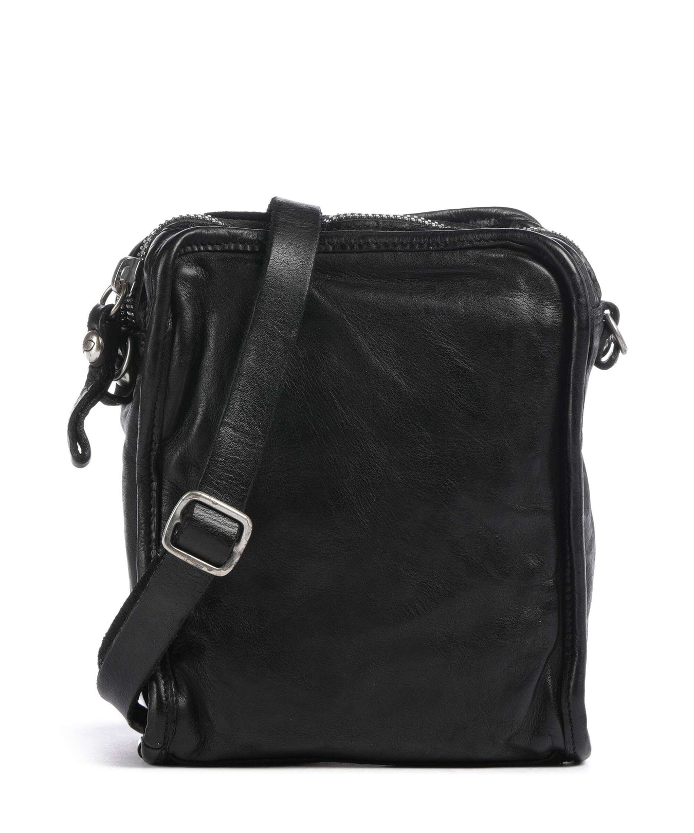 Campomaggi Crossbody bag nero